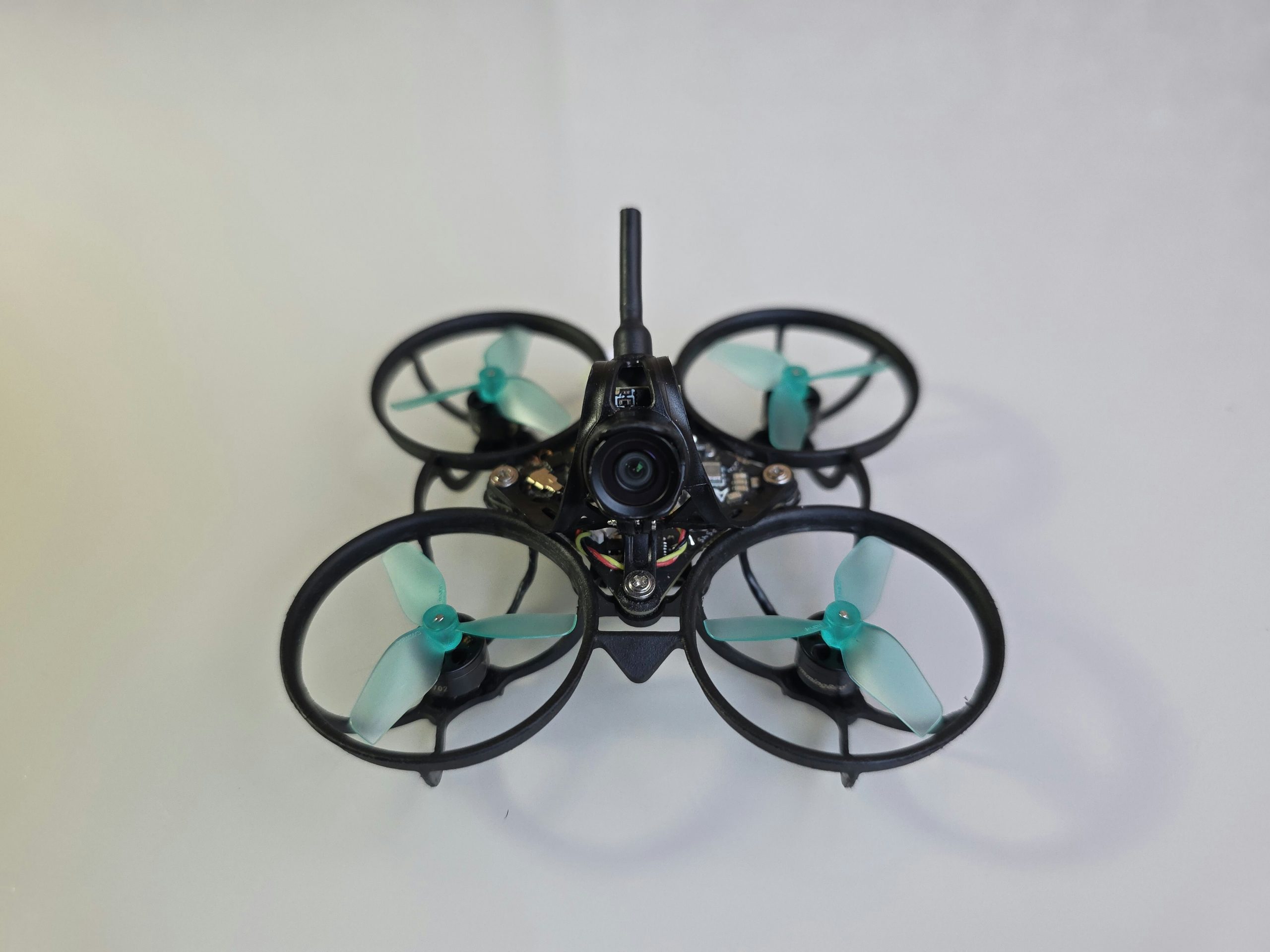 Survey Drone