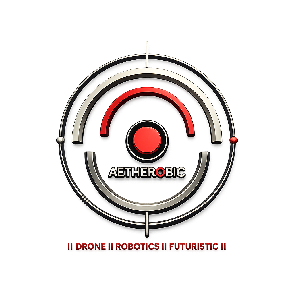 Aetherobic logo