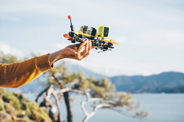 Aerial robotics