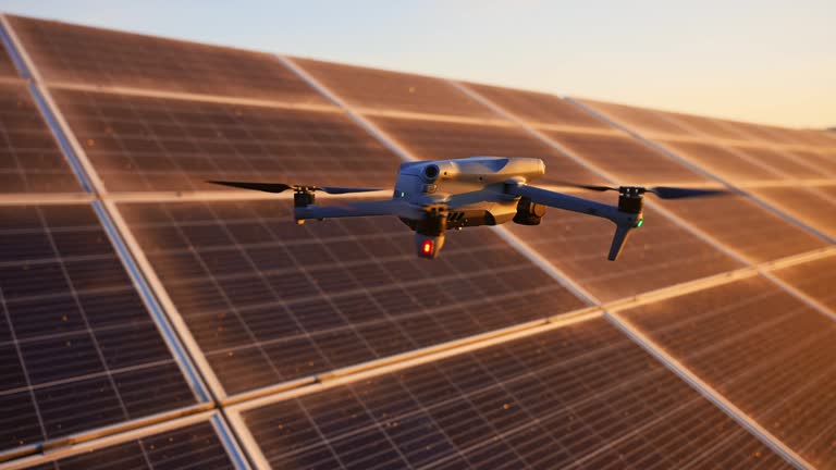 Inspection Drone