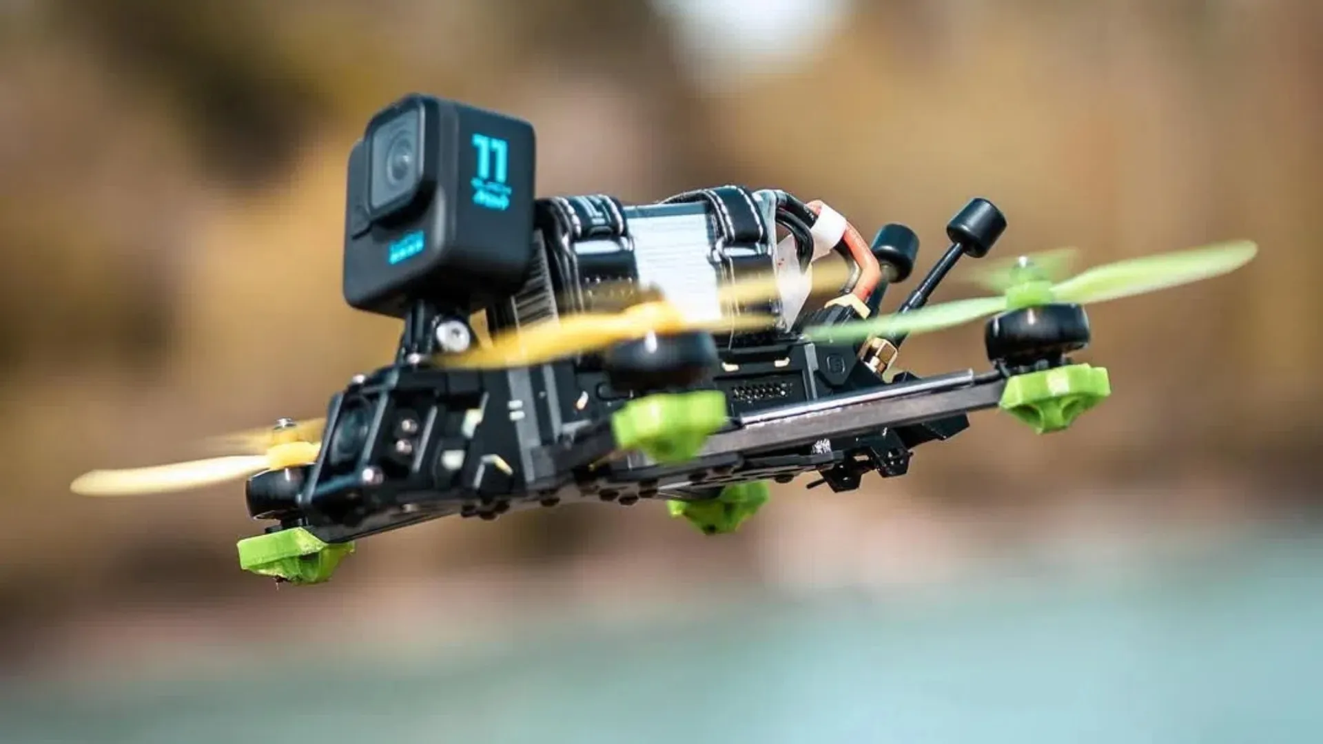 FPV Drone