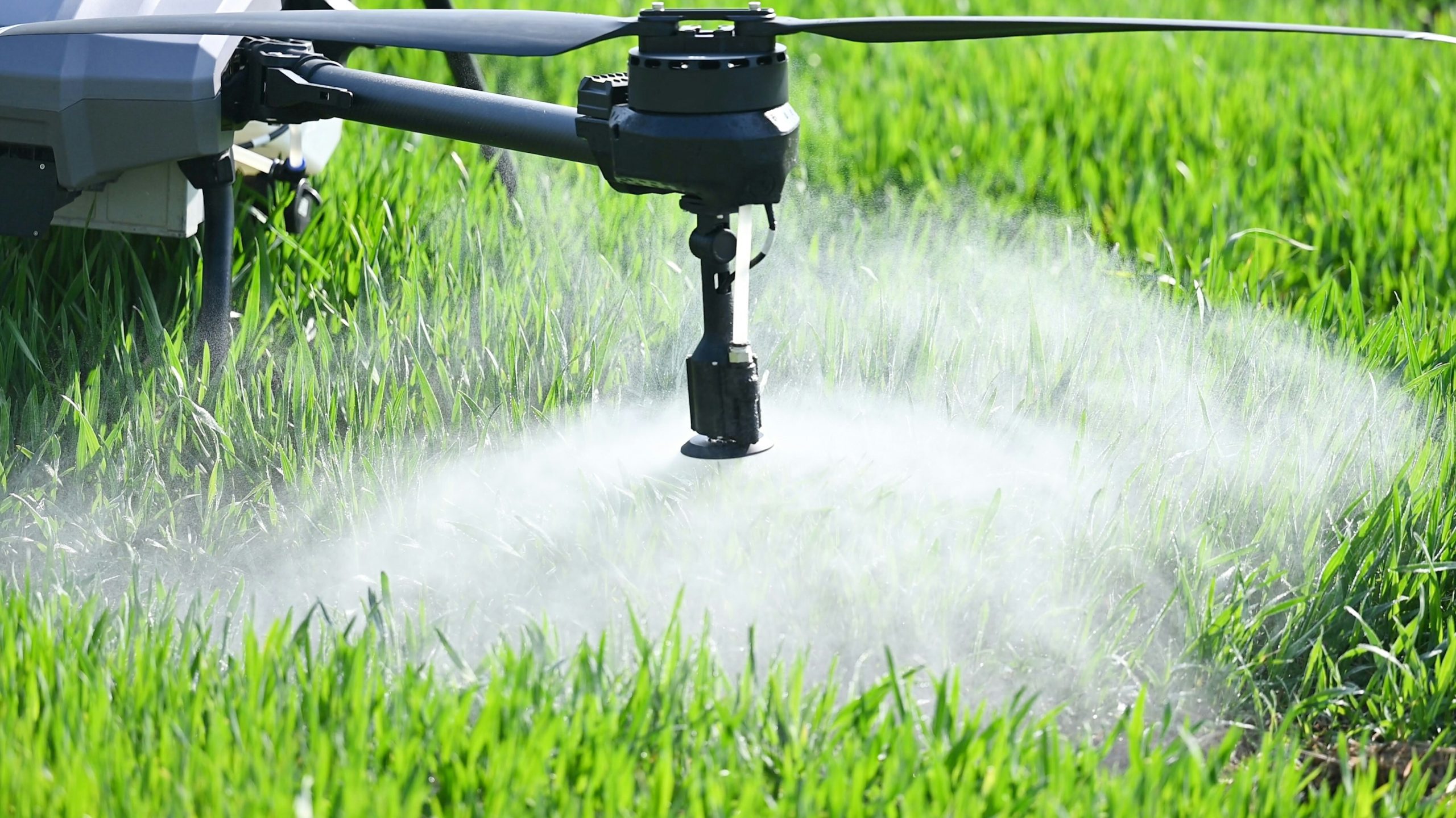 Agricultural Drone