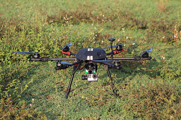 Border and infrastructure monitoring